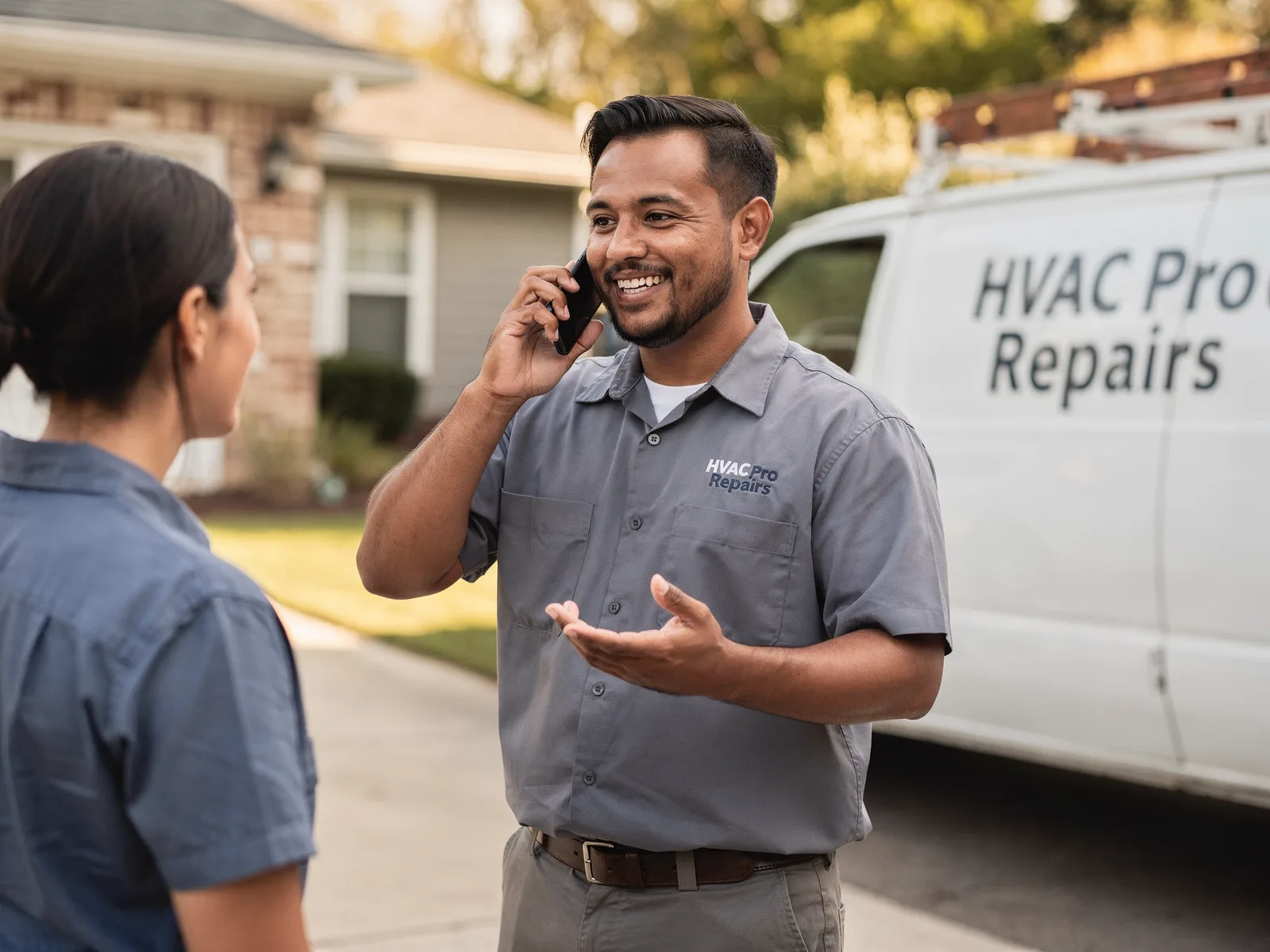 Heat Pump Repair Urbandale, IA FAQs